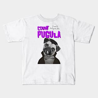 Pugula Kids T-Shirt